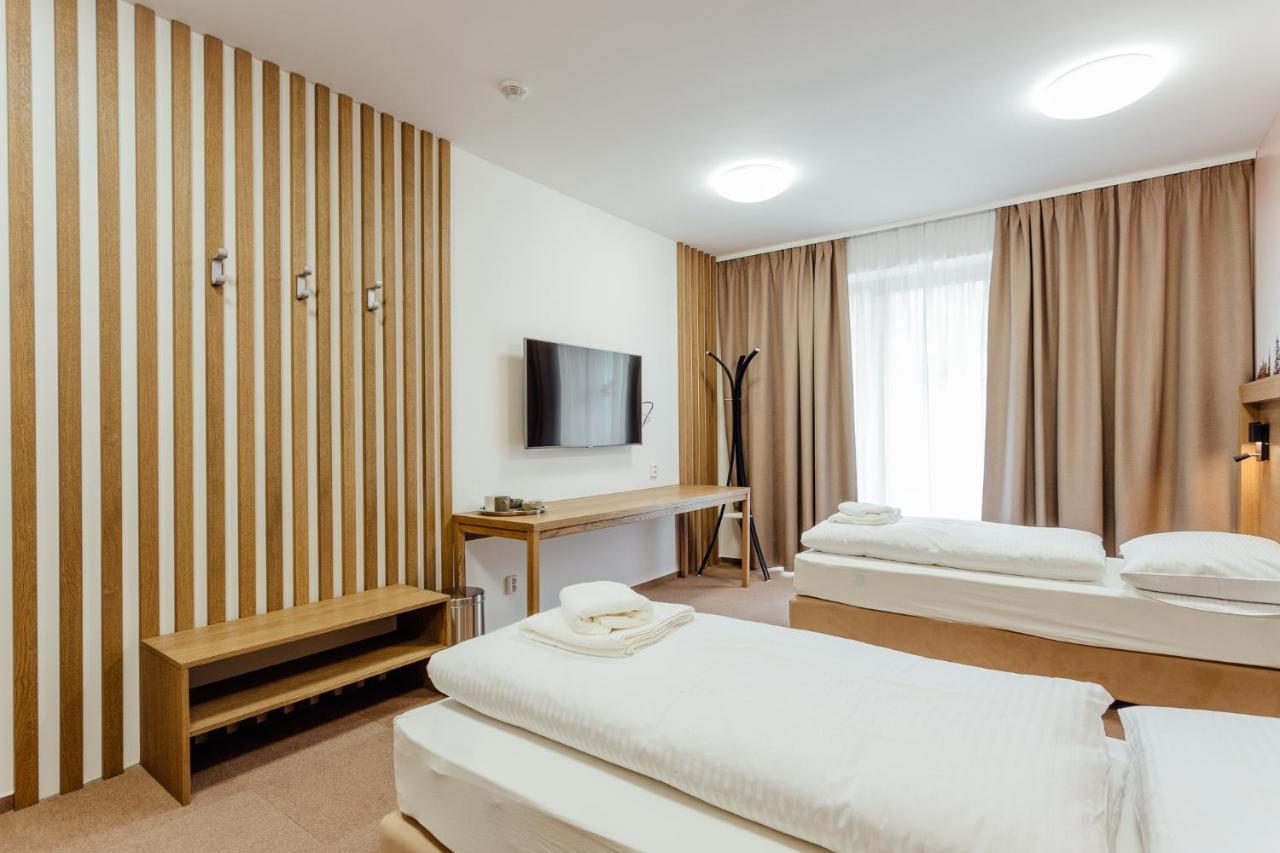 Apartmany Humno Valča Екстериор снимка